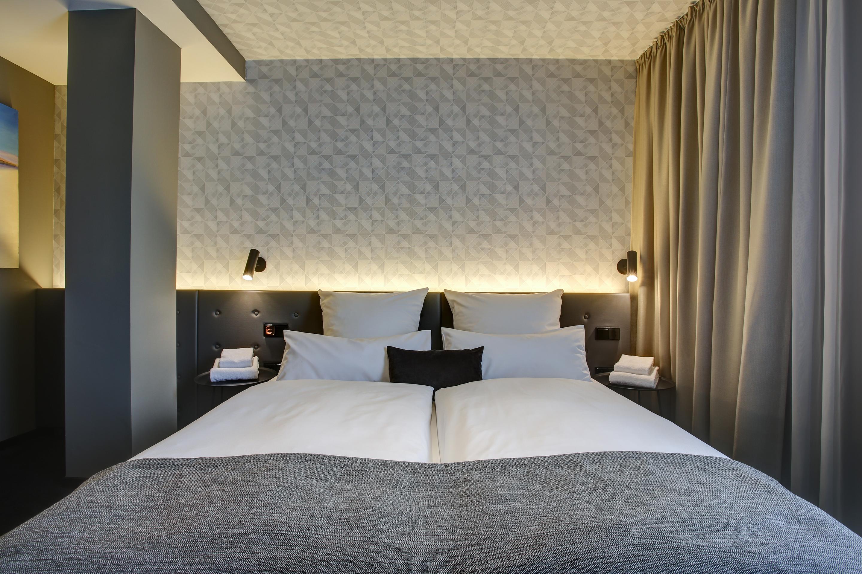 Vienna House Easy By Wyndham Dortmund City Dış mekan fotoğraf