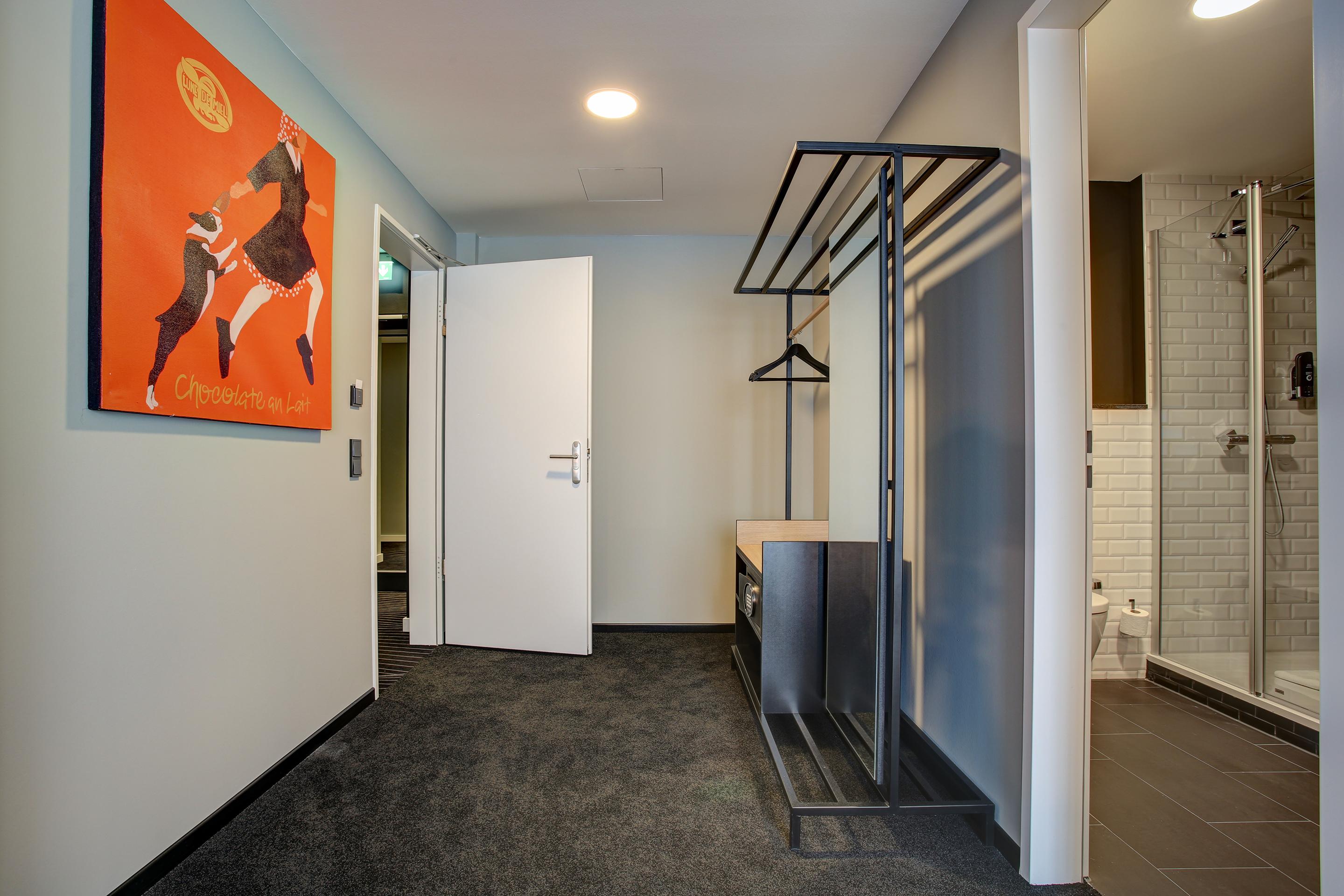 Vienna House Easy By Wyndham Dortmund City Dış mekan fotoğraf