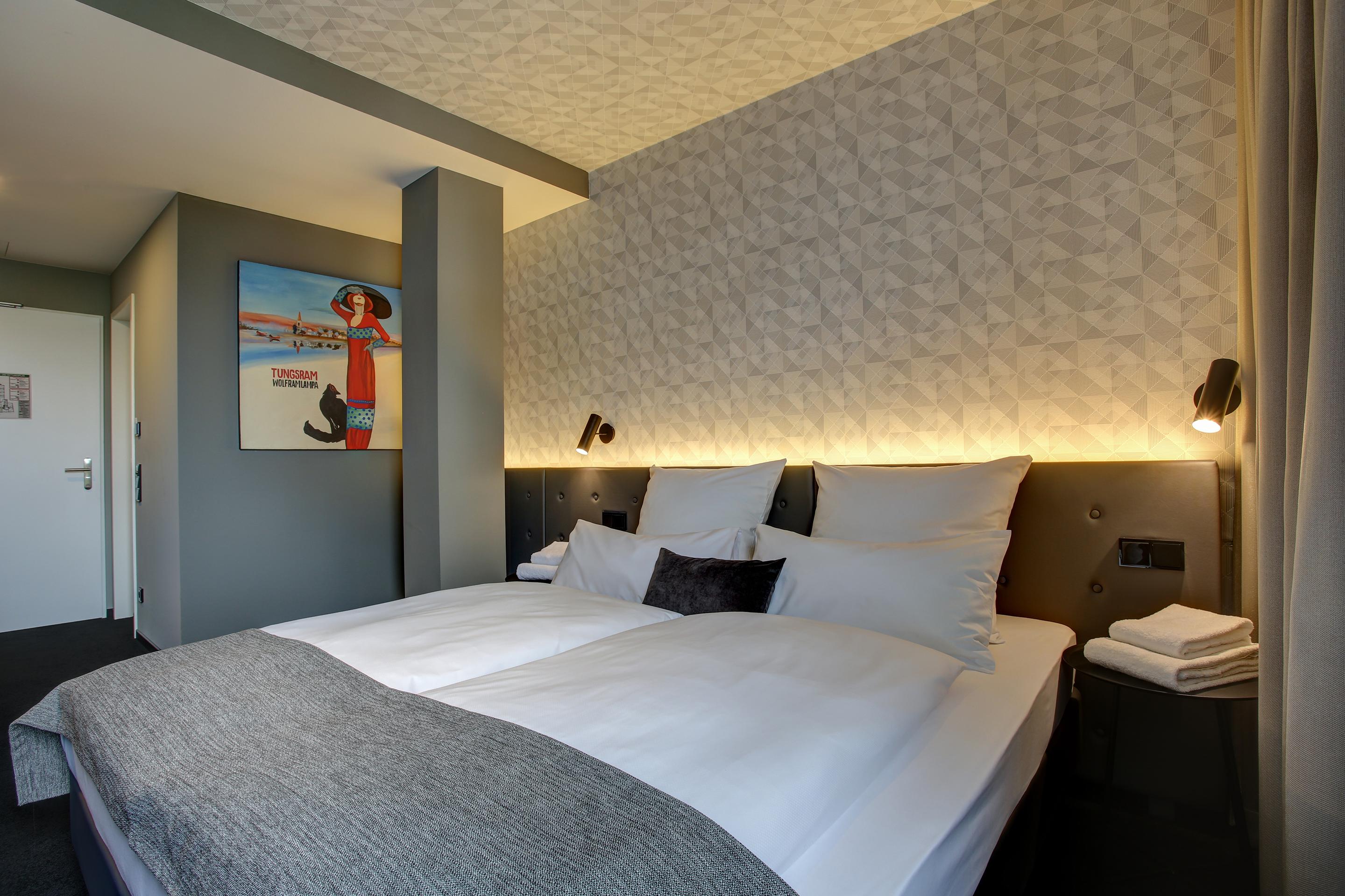 Vienna House Easy By Wyndham Dortmund City Dış mekan fotoğraf