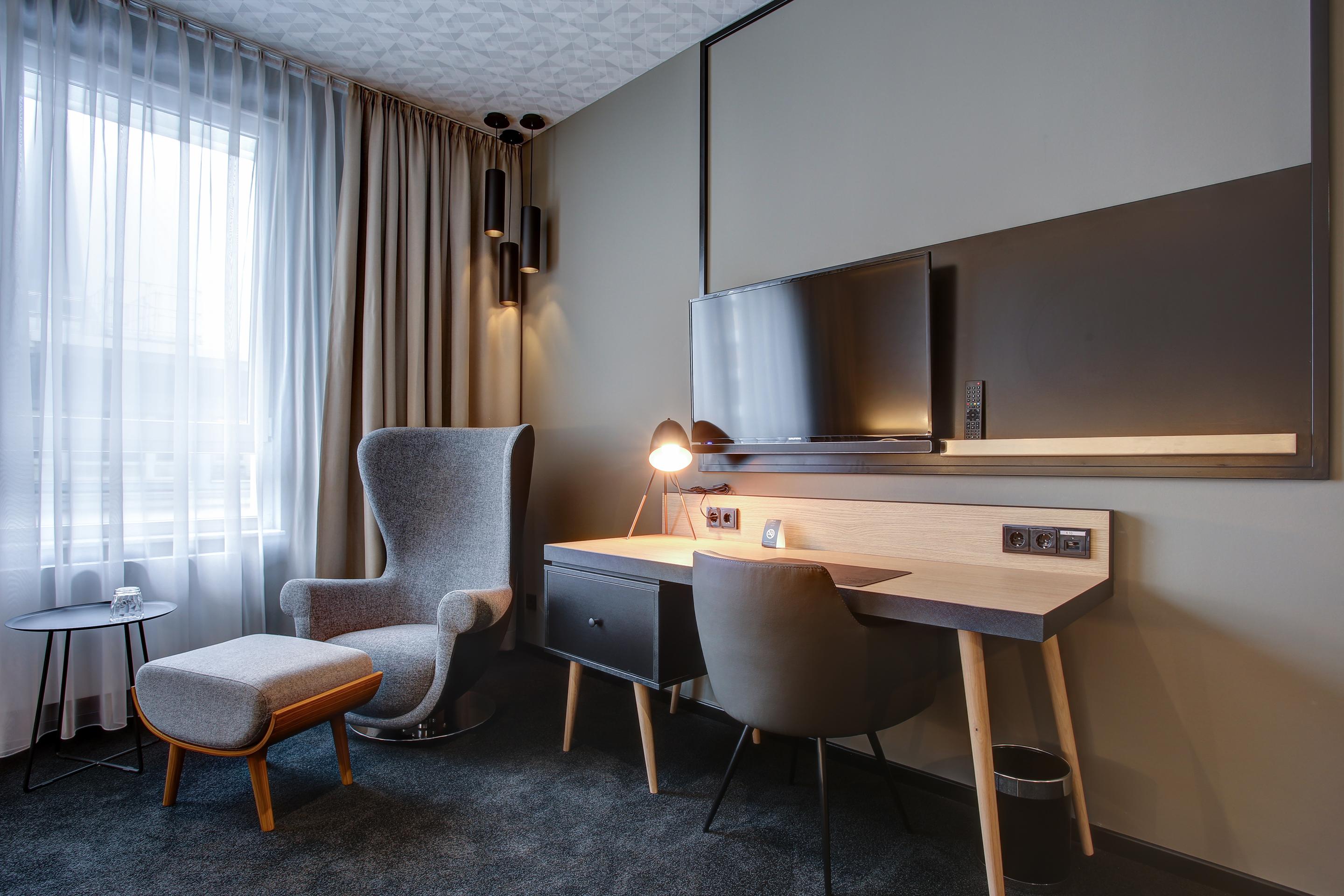 Vienna House Easy By Wyndham Dortmund City Dış mekan fotoğraf