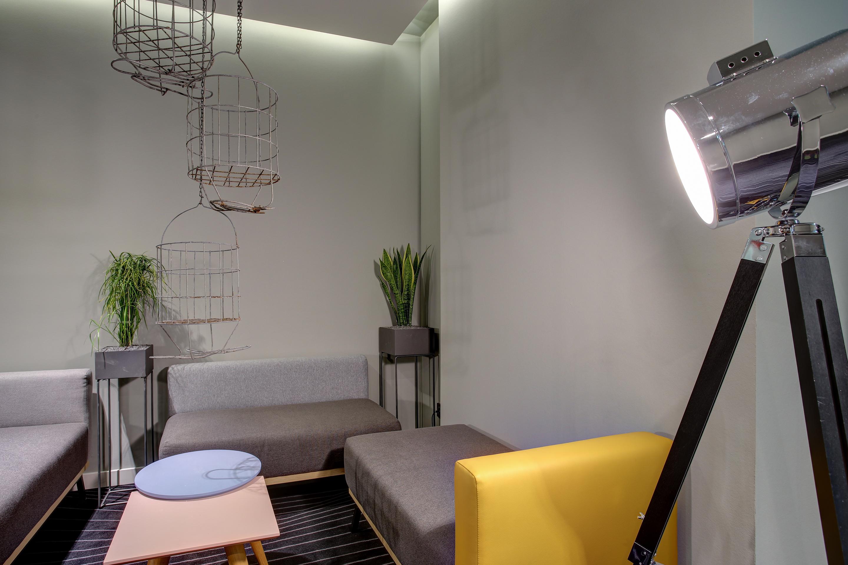 Vienna House Easy By Wyndham Dortmund City Dış mekan fotoğraf