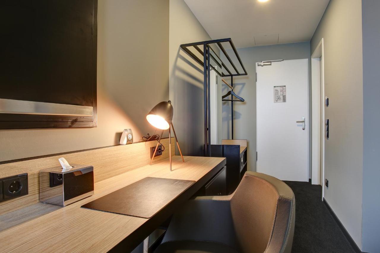 Vienna House Easy By Wyndham Dortmund City Dış mekan fotoğraf