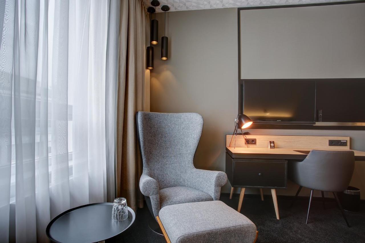Vienna House Easy By Wyndham Dortmund City Dış mekan fotoğraf