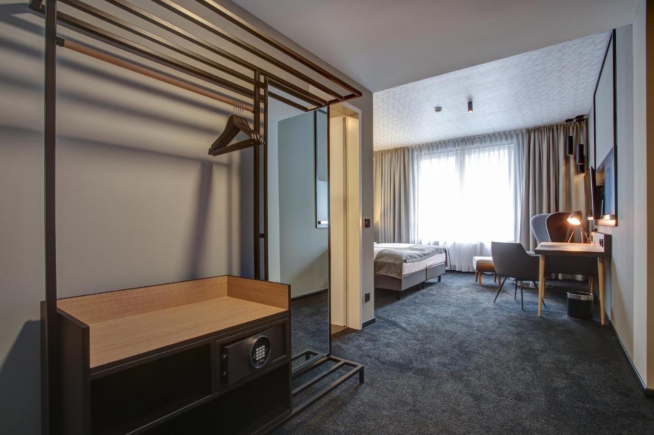 Vienna House Easy By Wyndham Dortmund City Dış mekan fotoğraf