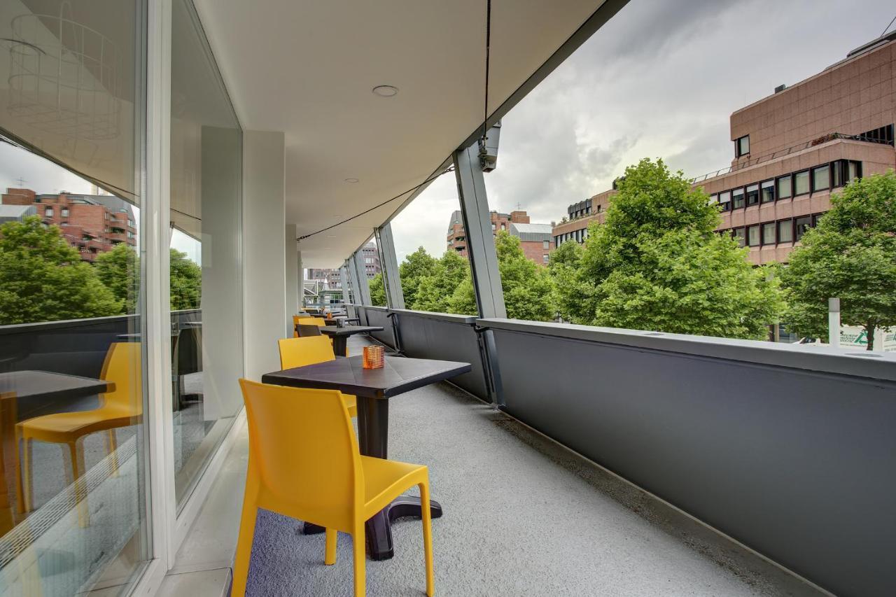 Vienna House Easy By Wyndham Dortmund City Dış mekan fotoğraf