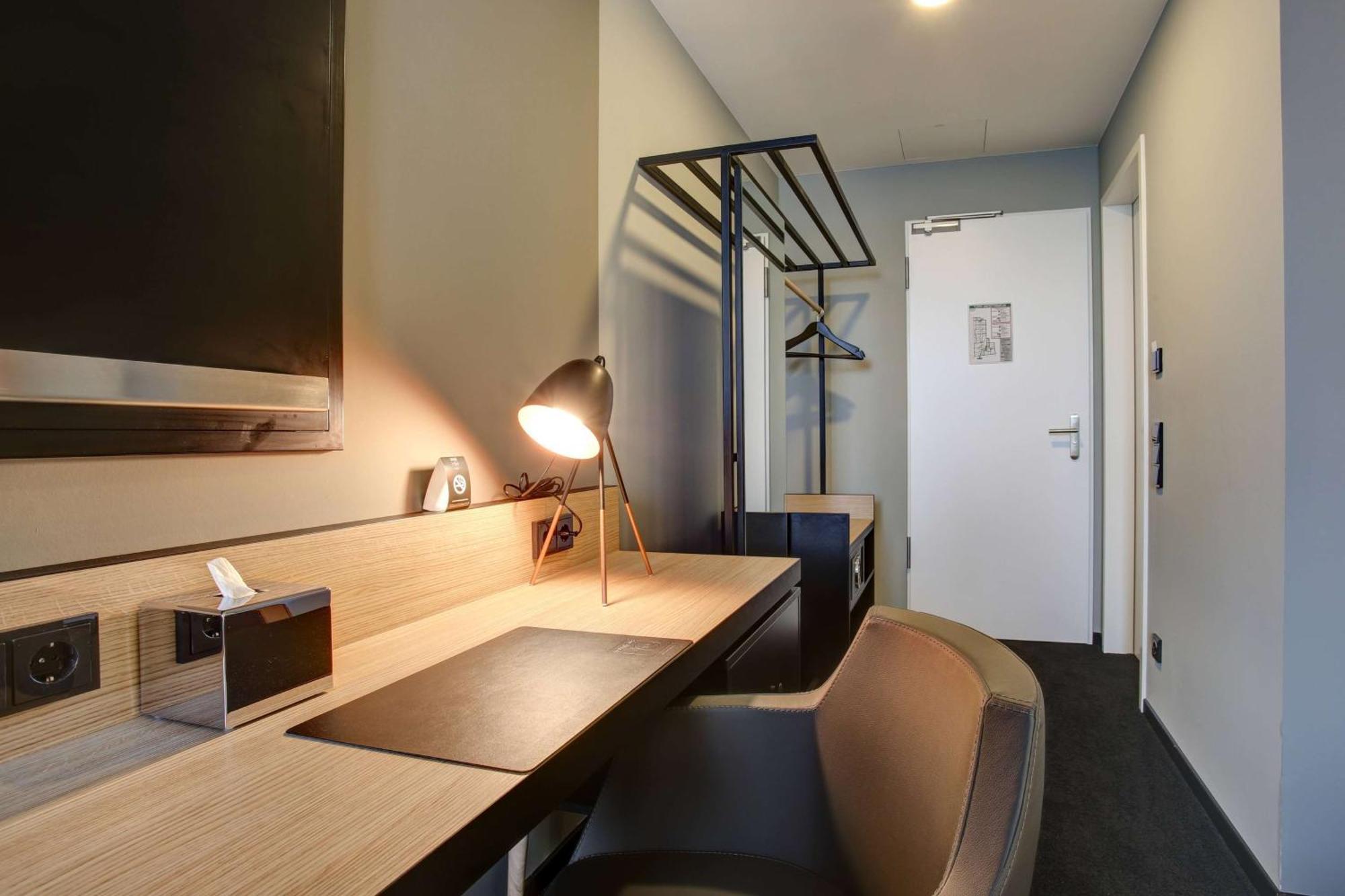 Vienna House Easy By Wyndham Dortmund City Dış mekan fotoğraf
