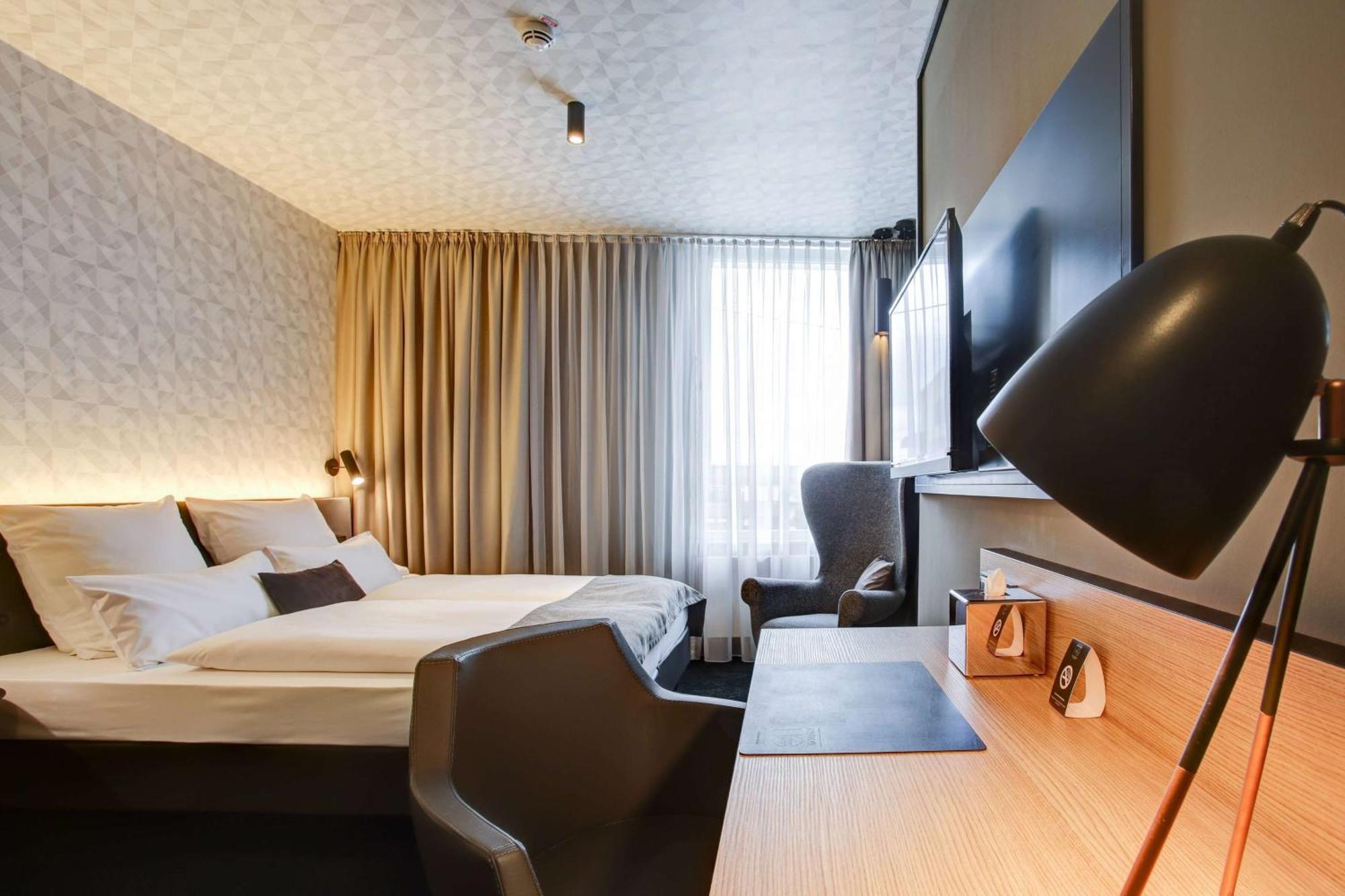 Vienna House Easy By Wyndham Dortmund City Dış mekan fotoğraf