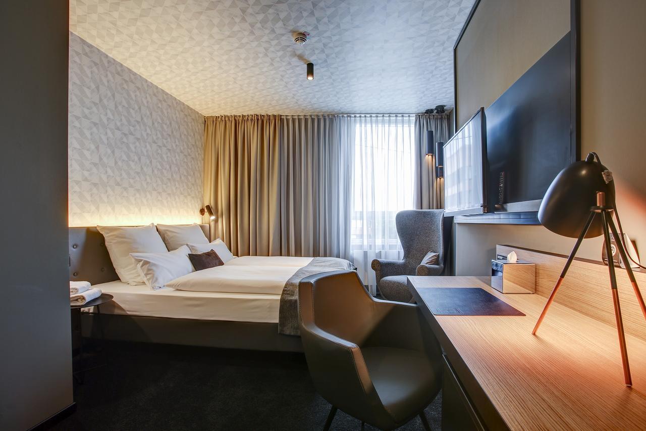 Vienna House Easy By Wyndham Dortmund City Dış mekan fotoğraf