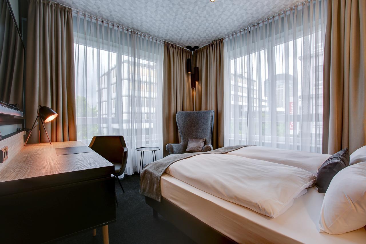 Vienna House Easy By Wyndham Dortmund City Dış mekan fotoğraf
