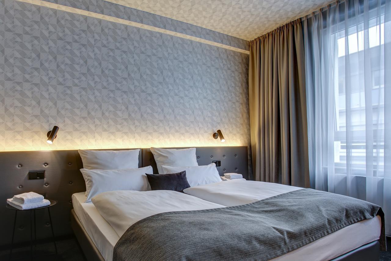 Vienna House Easy By Wyndham Dortmund City Dış mekan fotoğraf